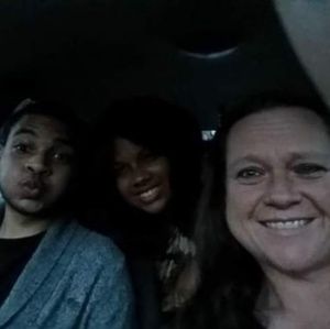 Meet your Posher, Rosalind